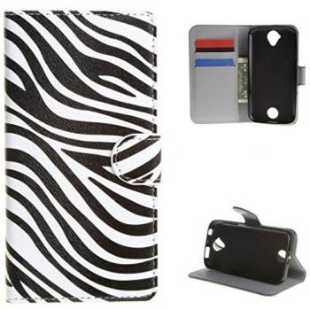 Cover Protectora con Stand Magnetico Acer Liquid Z330