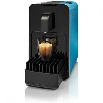 Cremesso Viva B6 Kaffee Maschine, Strong PETROL