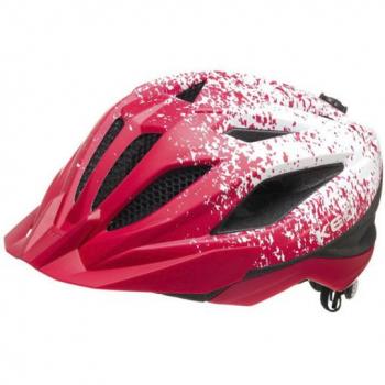 KED Street Junior Pro Casco Bici Bambino