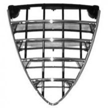 Rejilla frontal Van Wezel 0160510