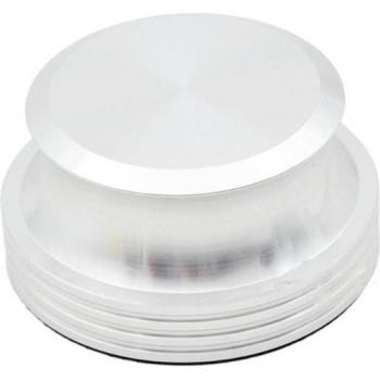 Accesorio de Metal para Equilibrar Tocadiscos