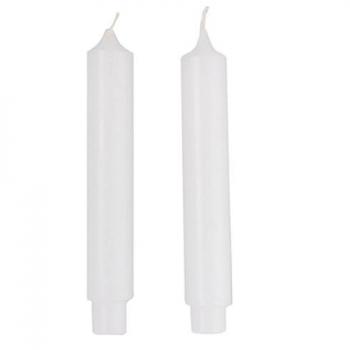 Set di Candele a Lanterna Amscan 10,5cm