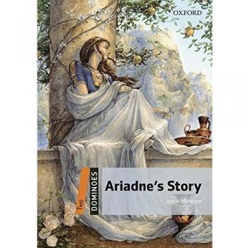 Dominoes 2. Ariadne's story mp3 pack (Tapa blanda).