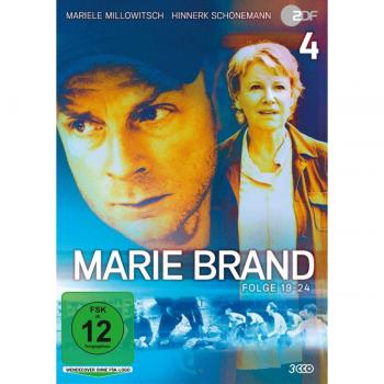Marie Brand 4