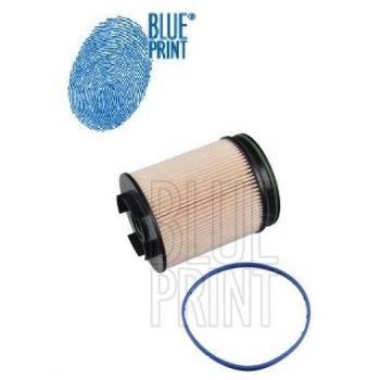 BLUE PRINT Filtro carburante