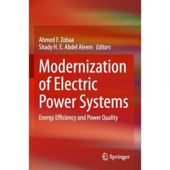 Modernization of Electric Power Systems