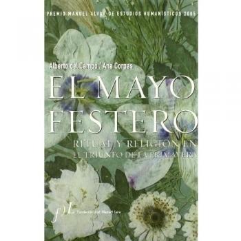 EL MAYO FESTERO