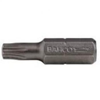Bahco 59S/T40 5XPUNTAS T40 25MM 1/4 STANDA