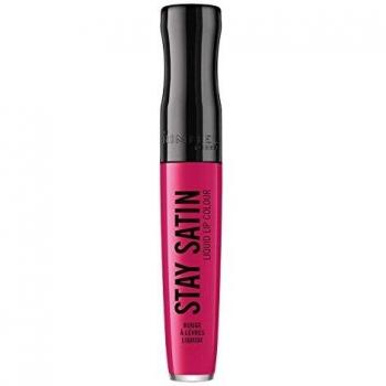 Rimmel Gloss Stay Satin 400 Obsession 5,5ml