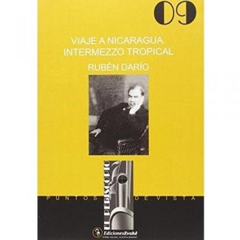 VIAJE A NICARAGUA INTERMEZZO TROPICAL