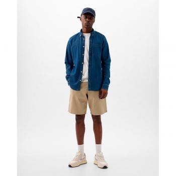 GAP Beige Short Classic