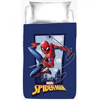 Tenda di Piuma Spiderman Disney