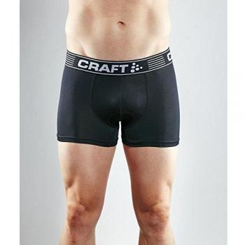 Craft Greatness MTB Boxers – XL Dual Color (Black & White)