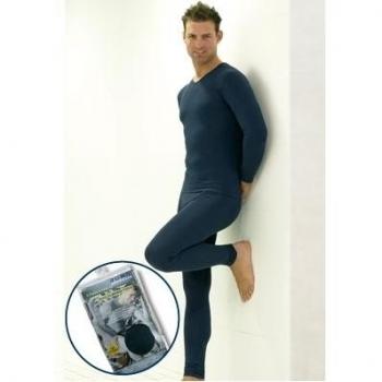 Pantalón interior térmico talla M 40-42