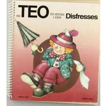 En Teo Vesteix I Juga: Disfresses