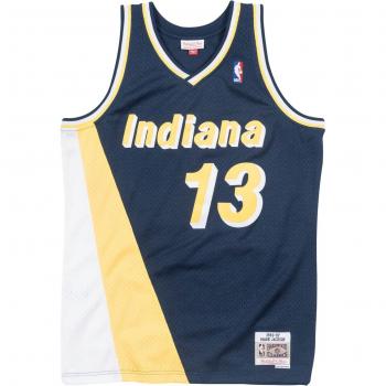 Mark Jackson Trikot der Indiana Pacers