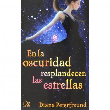 En la oscuridad resplandecen estrellas