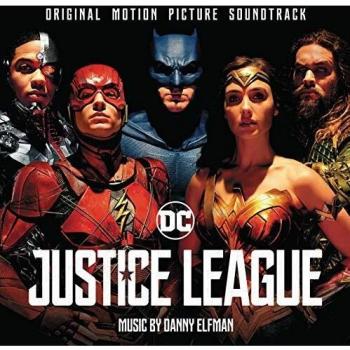 Justice League