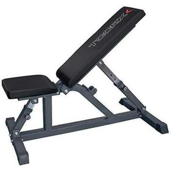 Toorx WBX-85 Fitness Bench