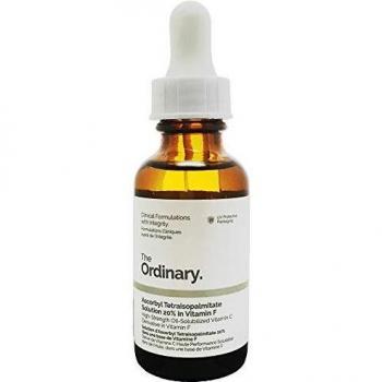 Ascorbyl Tetraisopalmitato Concentrado 20% en Vitamina F – 30 ml