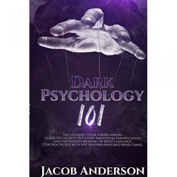 Dark Psychology 101