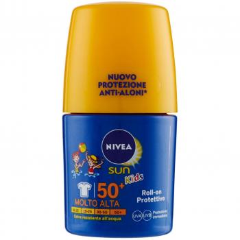 Nivea Kids Spray Solare SPF 50+ 150ml