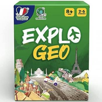 Explogeo