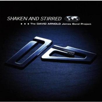 Shaken and Stirred