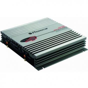 Phonocar PH 4402 – 4‑kanaliges USB‑Soundboard