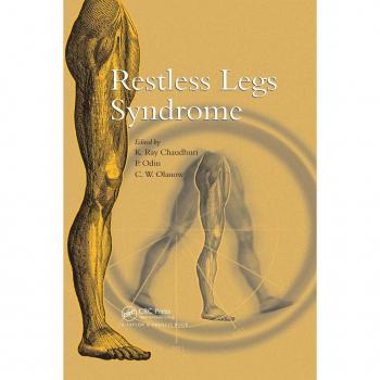 Vitalsource Technologies, Inc. Restless Legs Syndrome
