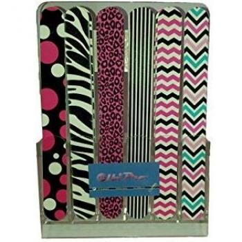 Albi Pro | Lima de uñas Albi Pro Lima Fantasia | Maquillajes | BB