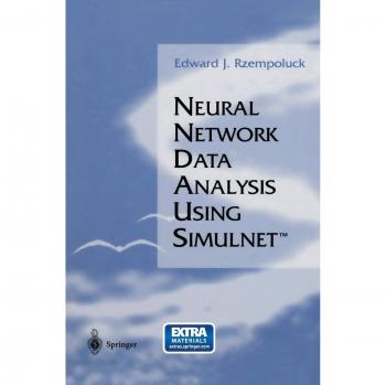 Neural Network Data Analysis Using Simulnet