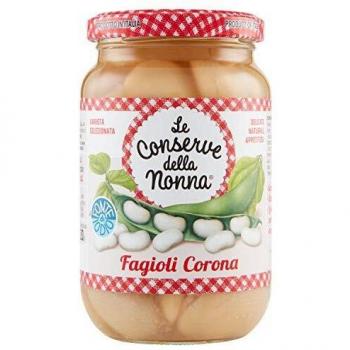 Viani Dicke Bohnen in Salzlake 360 g