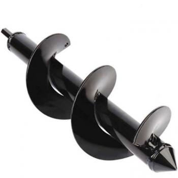 Realmote Gardening Spiral Rod