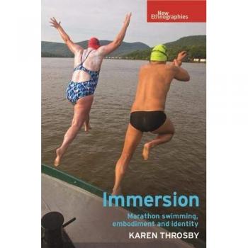 Immersion : Marathon Swimming, Embodiment and Identity