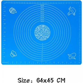 Professional Silicone Pastry Baking Pad
