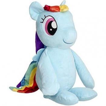 Hasbro My Little Pony 3,5‑Tonnen-Size Rainbow Dash – C0122EP6