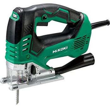 Jigsaw professionnel Hikoki 110v 160mm