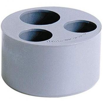 Tampon de réduction PVC 100/40/32 mm T443