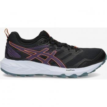 Asics Gel-Sonoma 6 Sportliche Laufschuhe Schwarz