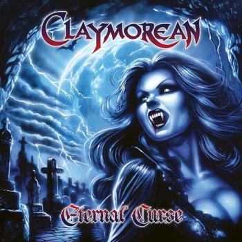 Eternal Curse – Claymore Variant