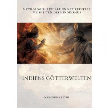 Indiens Götterwelten: Mythologie, Rituale und spirituelle Weisheiten des Hinduismus