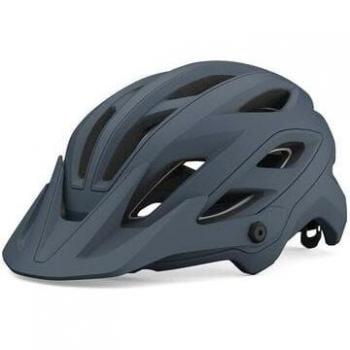Casco MTB Giro Merit Spherical MIPS Grigio Taglia S (51-55 cm)