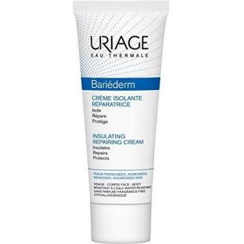 Uriage Bariéderm Crème Isolante Réparatrice 75ml