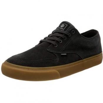 Element Sneaker Topaz C3 in Asphalt
