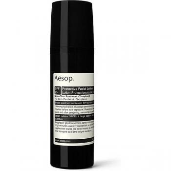 Hydrateur facial protecteur Aesop SPF25