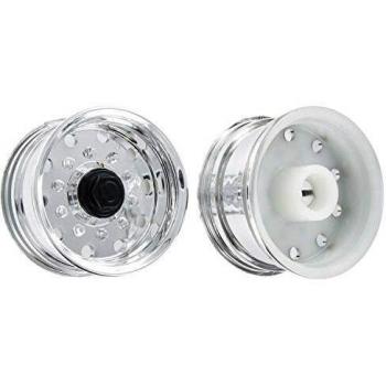 Jantes Modellsport Carson 907055 27,5 mm 1:14 (Paire)