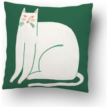 Yenice Cushion Cover 50x50x1,5 cm – Poliestere Colorato