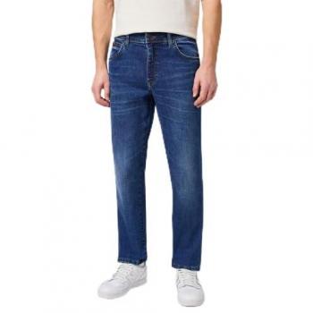 Jeans Wrangler Texas Dean 36 Grande