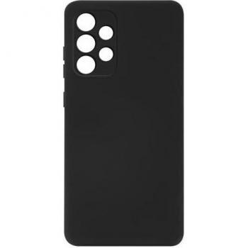 Avizar Speed Serie (Samsung Galaxy A32), Smartphone Hülle, Schwarz